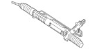 32-10-6-765-234 Bmw Genuine Tie Rod Boot