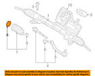 32106777011 Mini Oem Cooper Steering Kit Clamp