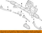 32106884128 Mini Oem And Pinion Complete Unit