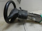 3211311 Chevrolet Trailblazer Tilt Floor Shift Steering Column Key Wheel