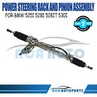 32131096144 Machter Complete Power Steering Rack And Pinion Assembly For Bmw