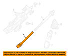 32306862689 Bmw Oem 2016 750i Xdrive Steering