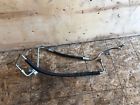 32416702708 Bmw Oem Power Steering Wheel Rack Pinion Oil Fluid Pipe