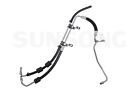 5272319al 3403227 Sunsong North America Power Steering Hose Assembly Fits 889364072744