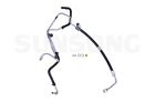 575102m300 3403935 Sunsong North America Power Steering Hose Assembly Fits 889364105404