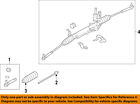 34110fj150 Subaru Oem And Pinion Complete Unit