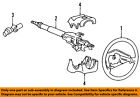 34170xa001 Subaru Oem 08-14 Tribeca