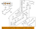 34191fe020 Subaru Oem Legacy Steering Kit