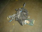 35-121269-ac-lh Aston Martin Complete Steering