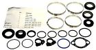 00072053419689 350910 Gates Rack And Pinion Seal Kit