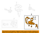 35100s01a01 Honda Oem 96-00 Civic-ignition