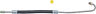 352141 Gates Power Steering Cylinder Line Hose Assembly
