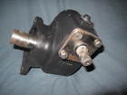 35jc14 Trw Ford Steering Box Gear Hi Boy Oem