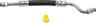 36-353120 Acdelco Professional Power Steering Cylinder Line Hose Assembly Pro