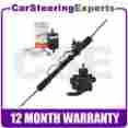 36545233 Atlantic Automotive Enterprises Remanufactured Power Steering System Kit For Nissan 12 Month Warranty