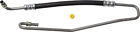 365751 Gates Power Steering Cylinder Line Hose Assembly Left