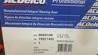36g0148 Acdelco Ac Delco Power Steering