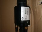 37116783037 Bmw Front Sway Bar Like New