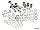 54005 372 280 Wd Express Febi Steering Link Pin Kit Fits 884109226246