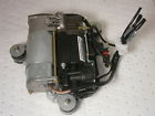6753862  3722 197716721lkq Bmw Air Suspension Compressor Pump Oem Miles