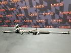 3724 Mitsubishi Lancer Ralliart Oem Power Steering Rack And Pinion