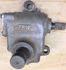 378cc001 Trw Pull Off Oem Manual Steering Gear Box Fits Gmc