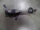 238-51880 380sl 1982 Mercedes Floor Shift