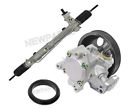 000-466-18-80 3813n - 541 0082 100 Ec Atlantic Enterprises Luk Meistersatz Mercedes Benz Steering Rack Power