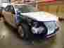 39128 Lincoln Power Steering Rack Out Of A 2010 Mkz With Miles