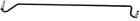 3l-1207 Cardone Service Plus New Rack And Pinion Hydraulic 884548183117