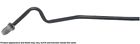 3l-1303 Cardone Industries New Rack And Pinion Hydraulic Transfer 884548183155