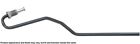 3l-1305 Cardone Industries New Rack And Pinion Hydraulic Transfer 884548183186