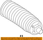 3m5z3k661a Ford Rod Boot