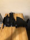 1246802517 400e Mercedes Benz Lower Steering Column Cover Trim Oem