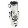 401-61930 Sweet Manufacturing Mfg Chrome Spline To Dd Vega Corvair Gm
