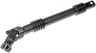 19495451686 425-186 Dorman Steering Shaft Lower