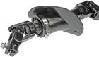 25834100 425-189 Dorman Steering Shaft Lower Fits Chevrolet Hhr 019495451716