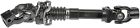 425-266 Dorman Steering Shaft