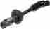 4522033270 425-454 Dorman Steering Shaft Dor425454 7-8524