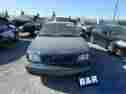 551-58515 429931 Audi Steering Gear Rack Power And Pinion W Servotronic 6 Cyl Fits V8