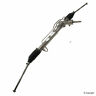 49019 438 442 Wd Express Remanufactured Complete Rack Assembly