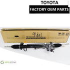 44200-48091 44250-48120 4425048120 Lexus Genuine Power Steering Rack Oem