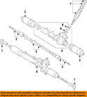 4425006081 Toyota Oem And Pinion Complete Unit