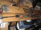 4443425 Mopar Complete N.o.s.rack Pinion