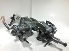 45205-50011 Lexus Oem Complete Steering Column Assembly Tilt Motors And Ign