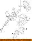 452200d010 Toyota Oem Yaris Steering Shaft