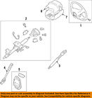 4522060280 Toyota Oem Steering Column-intermediate Shaft