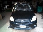 237.to1k06 4522102030 2006 Toyota Matrix Intermediate