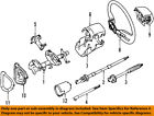 4586034020 Toyota Oem Tacoma Steering Shaft