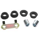 45g22061 Ac Delco Kit Steering Rack Bushing Front Inner 0021625606743